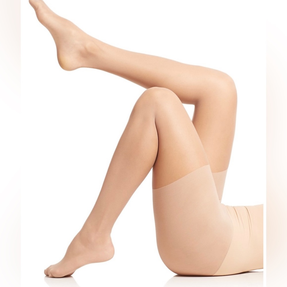 Commando The Keeper Sheer Control Tights